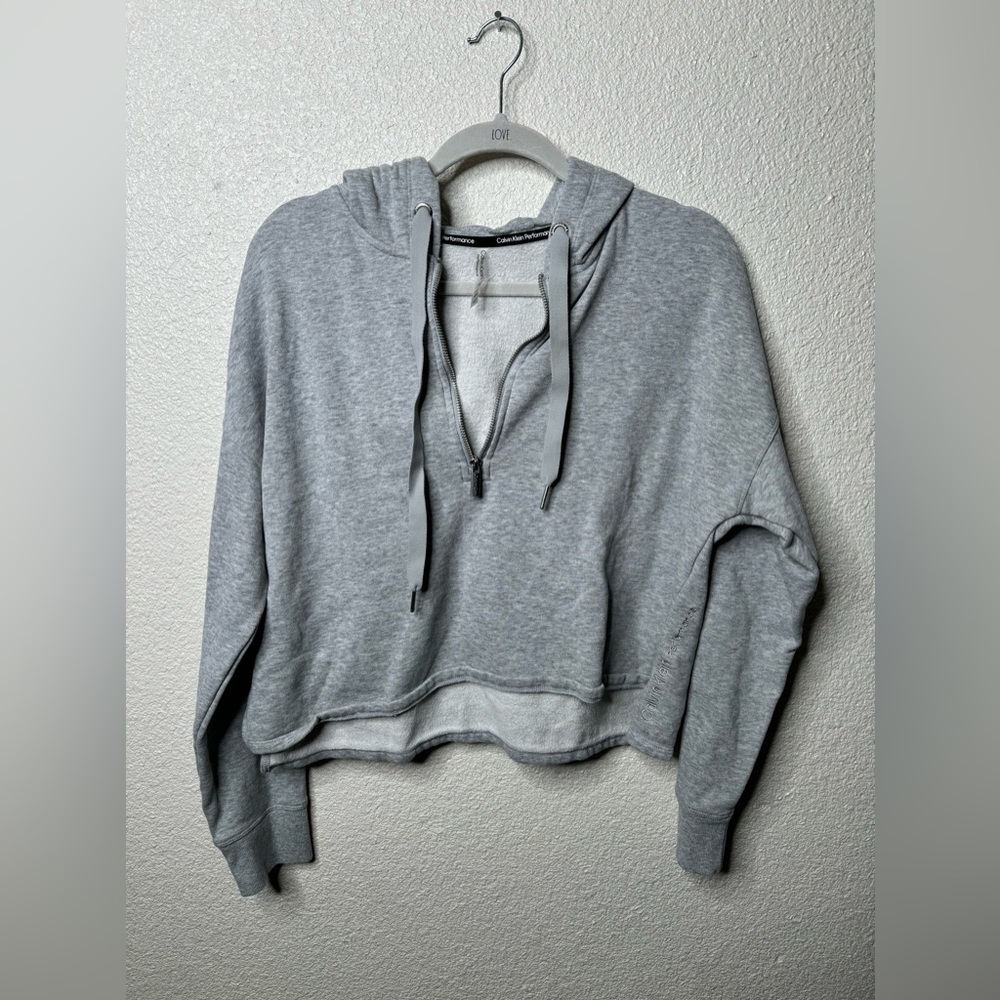 Calvin Klein Performance Sweater